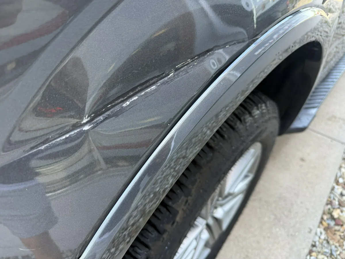2019 Ford F-150 thumbnail 5