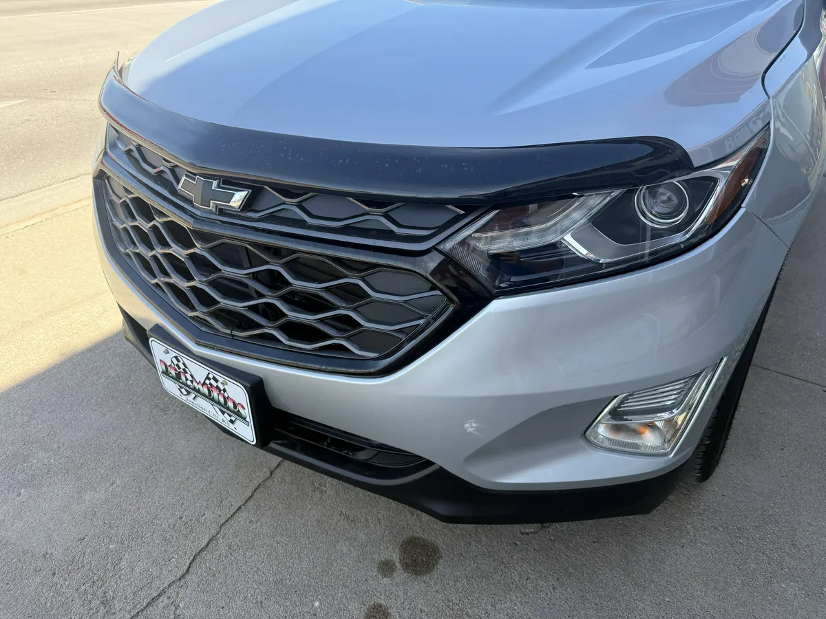 2019 Chevrolet Equinox thumbnail 6