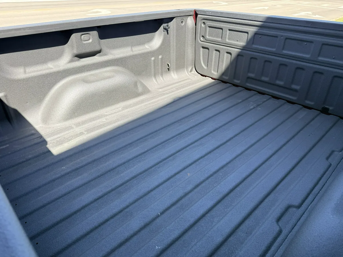 2016 Gmc Sierra 1500 thumbnail 4
