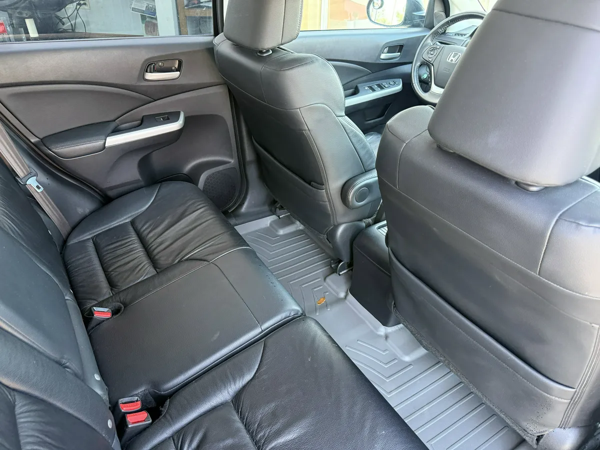 2012 Honda CR-V thumbnail 7
